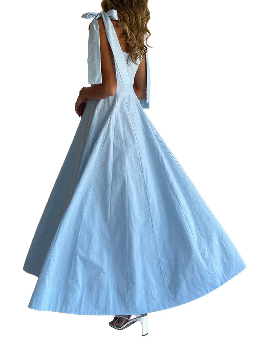 Leon Gori Maxi Dress