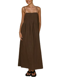 LEON GORI Leon Gori Maxi Dress