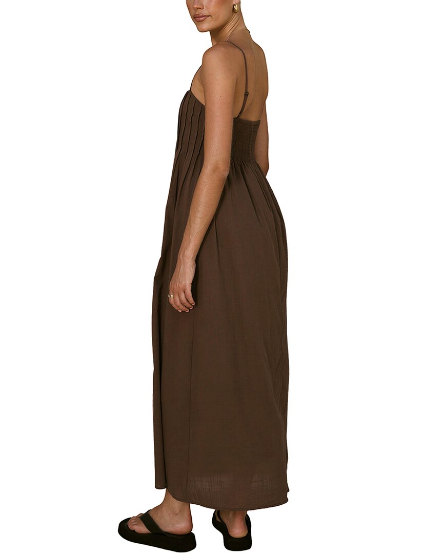LEON GORI Leon Gori Maxi Dress