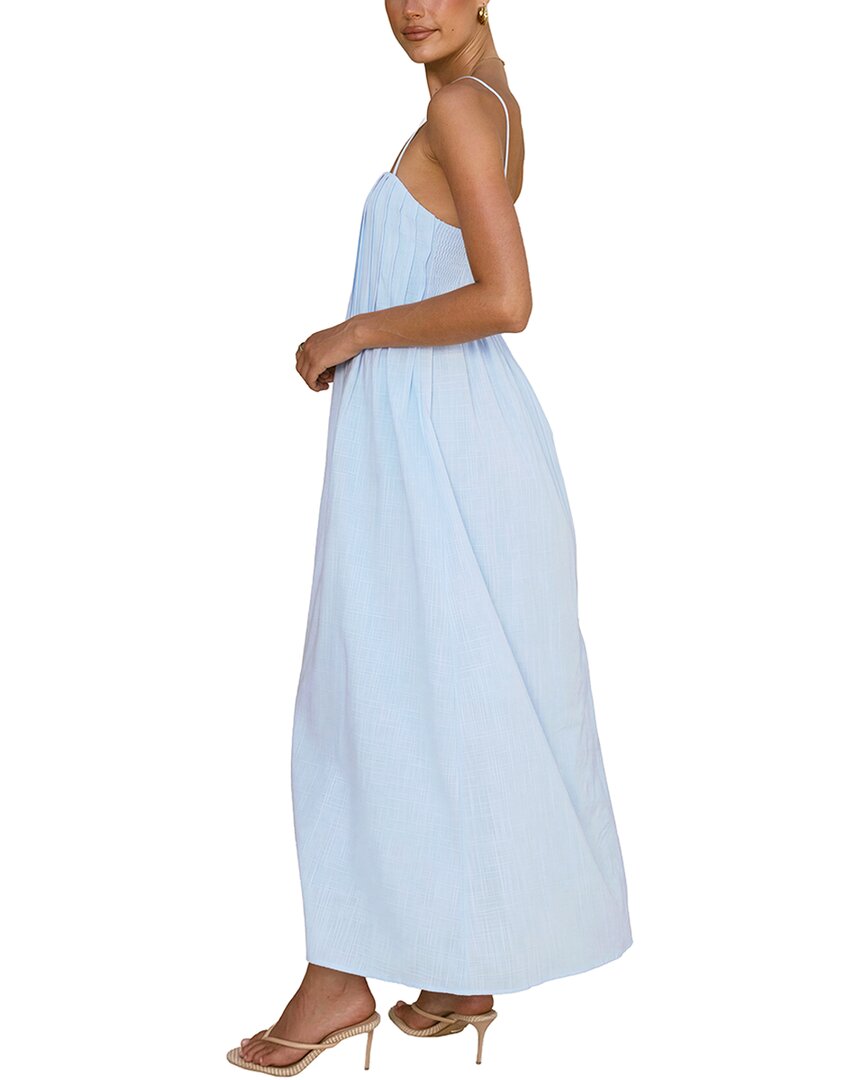 LEON GORI Leon Gori Maxi Dress