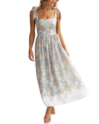 Leon Gori Midi Dress