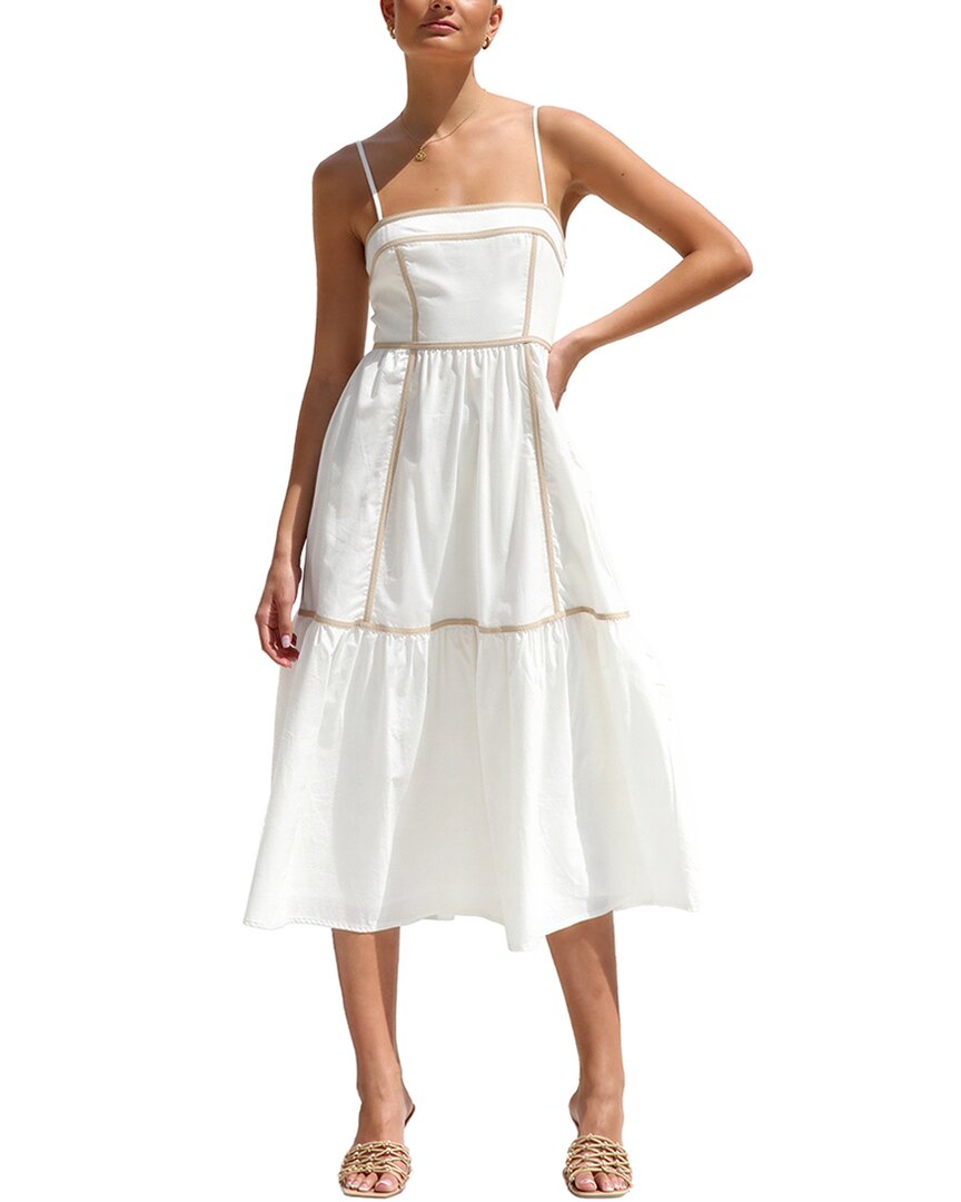 LEON GORI Leon Gori Midi Dress