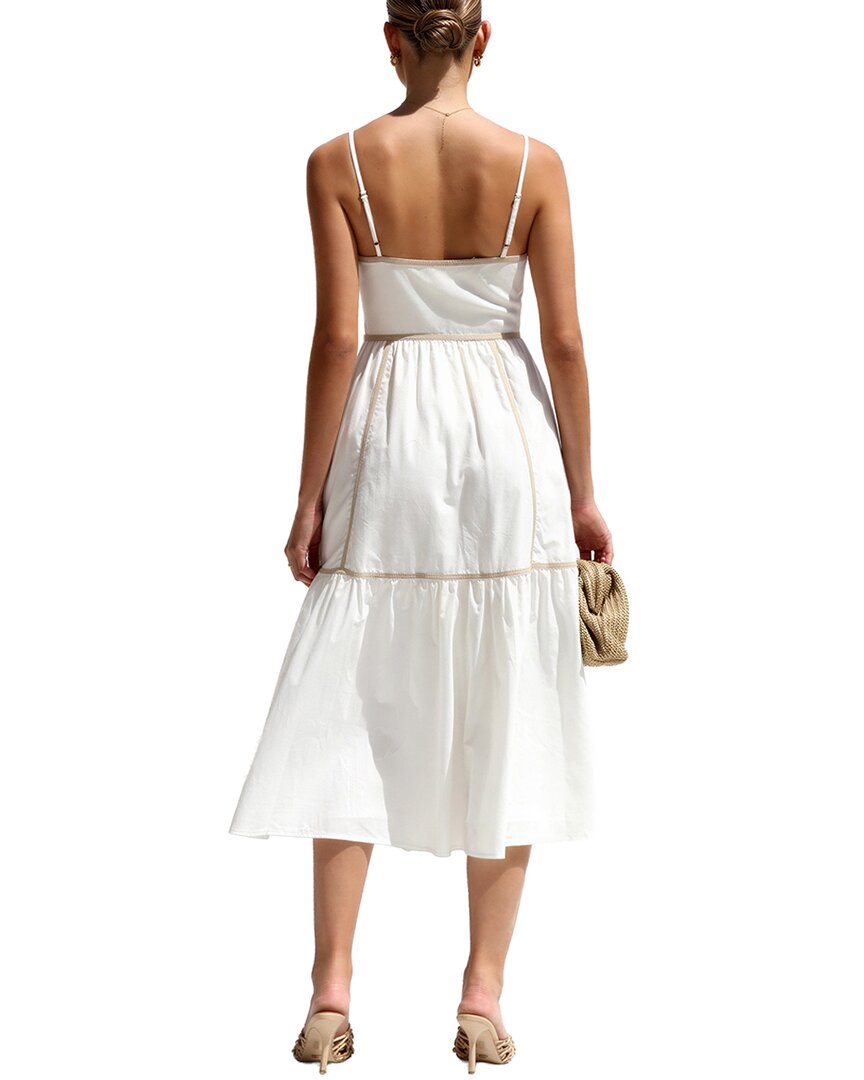 LEON GORI Leon Gori Midi Dress