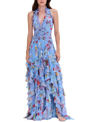 Homeyee Maxi Dress
