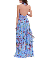 Homeyee Maxi Dress