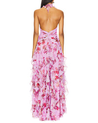 Homeyee Maxi Dress