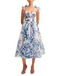 HOMEYEE Homeyee Midi Dress