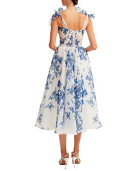 HOMEYEE Homeyee Midi Dress