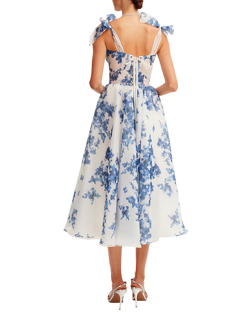 HOMEYEE Homeyee Midi Dress