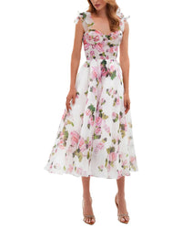 HOMEYEE Homeyee Midi Dress