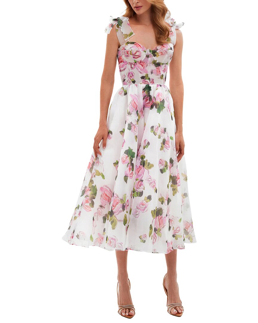 HOMEYEE Homeyee Midi Dress
