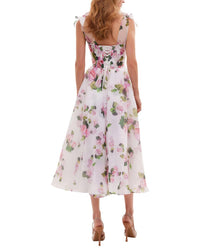 HOMEYEE Homeyee Midi Dress
