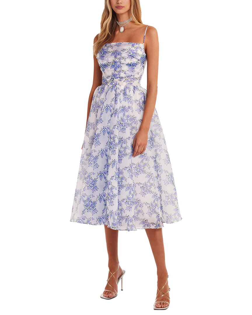 HOMEYEE Homeyee Midi Dress