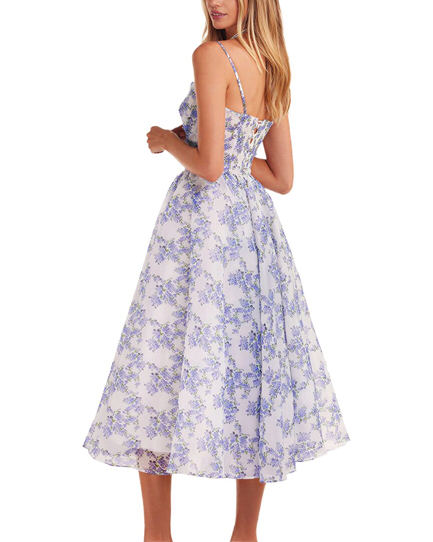 HOMEYEE Homeyee Midi Dress