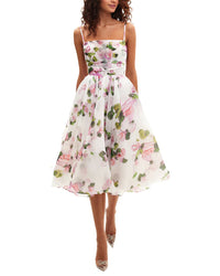 HOMEYEE Homeyee Midi Dress