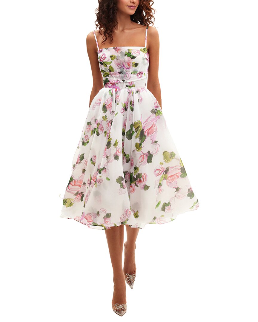 HOMEYEE Homeyee Midi Dress