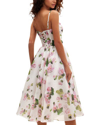 HOMEYEE Homeyee Midi Dress