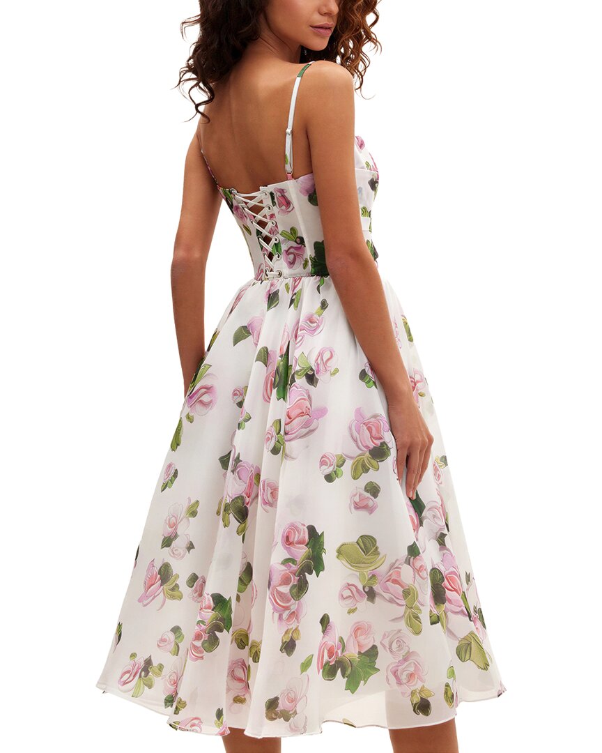 HOMEYEE Homeyee Midi Dress