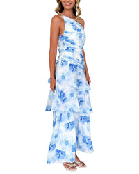 LEON GORI Leon Gori Maxi Dress