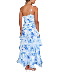 LEON GORI Leon Gori Maxi Dress