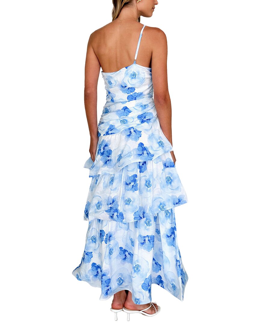 LEON GORI Leon Gori Maxi Dress