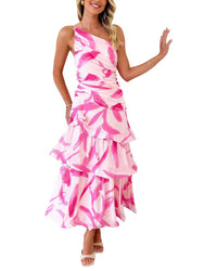 LEON GORI Leon Gori Maxi Dress
