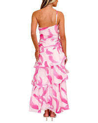 LEON GORI Leon Gori Maxi Dress