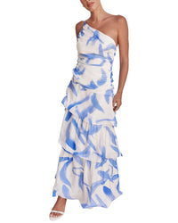 Leon Gori Maxi Dress