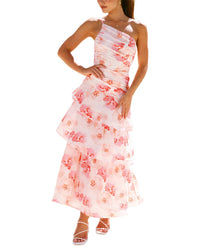 LEON GORI Leon Gori Maxi Dress