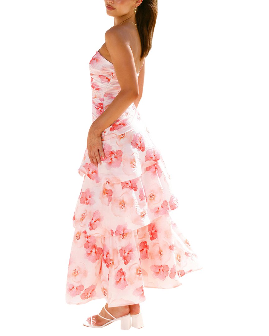 LEON GORI Leon Gori Maxi Dress