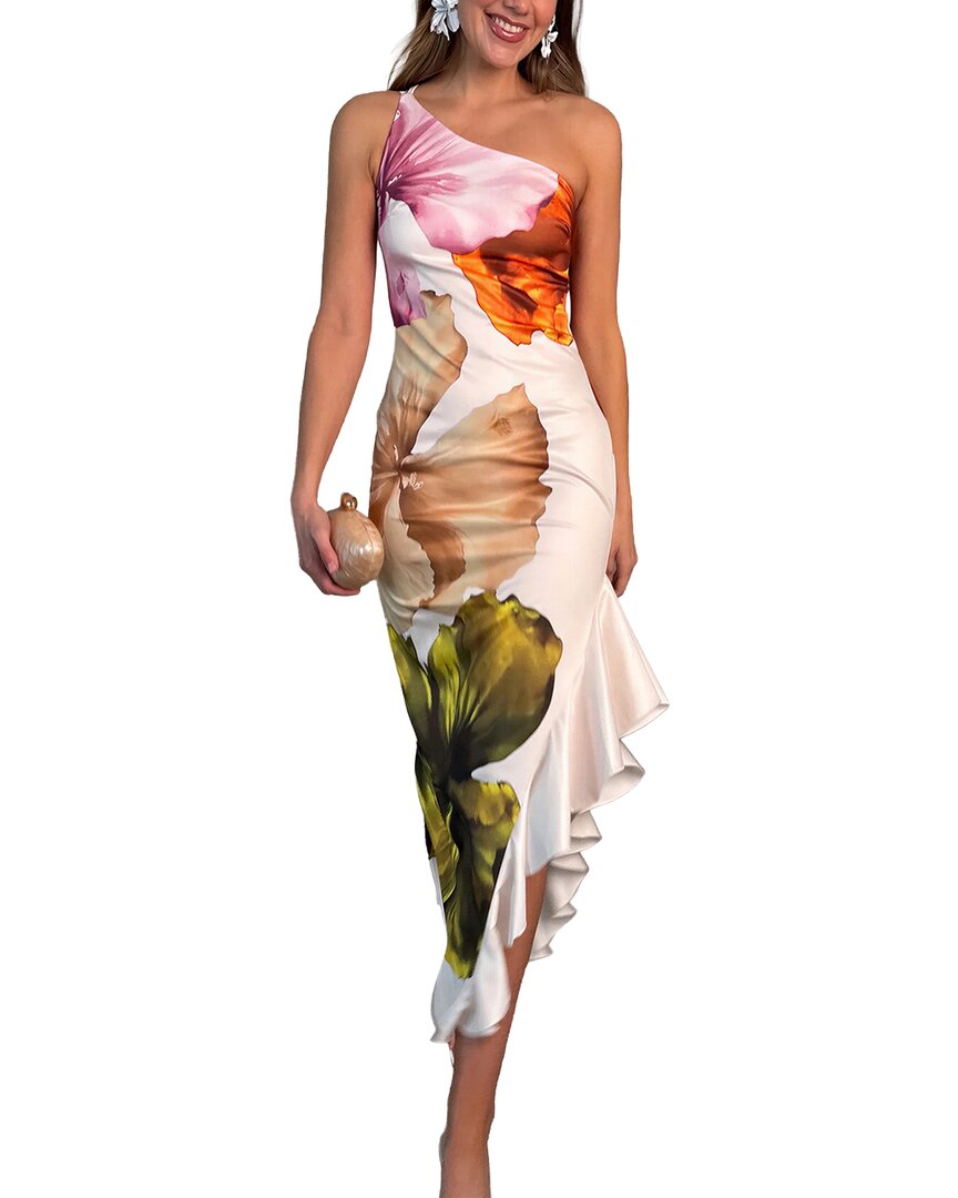 LEON GORI Leon Gori Maxi Dress