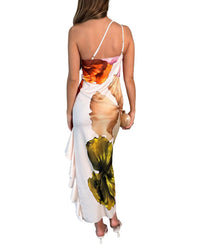 LEON GORI Leon Gori Maxi Dress