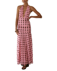 LEON GORI Leon Gori Maxi Dress