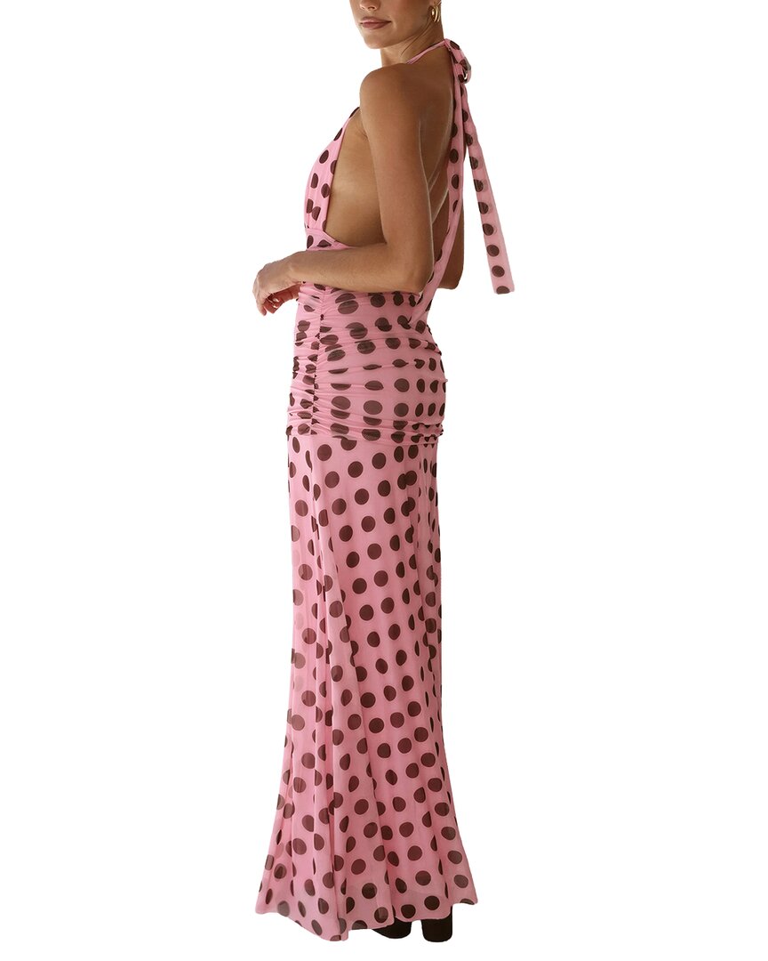 LEON GORI Leon Gori Maxi Dress