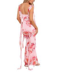 LEON GORI Leon Gori Maxi Dress