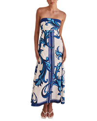 LEON GORI Leon Gori Maxi Dress