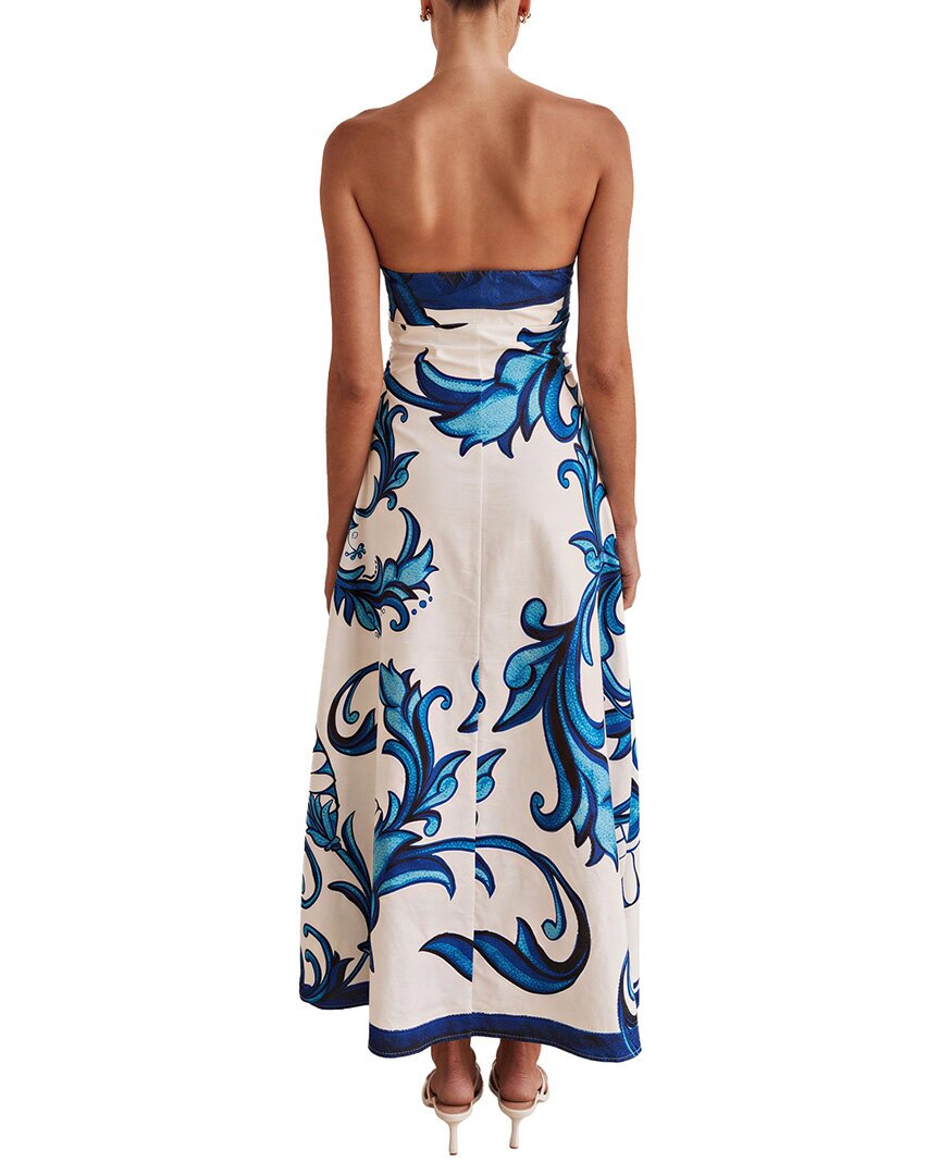 LEON GORI Leon Gori Maxi Dress