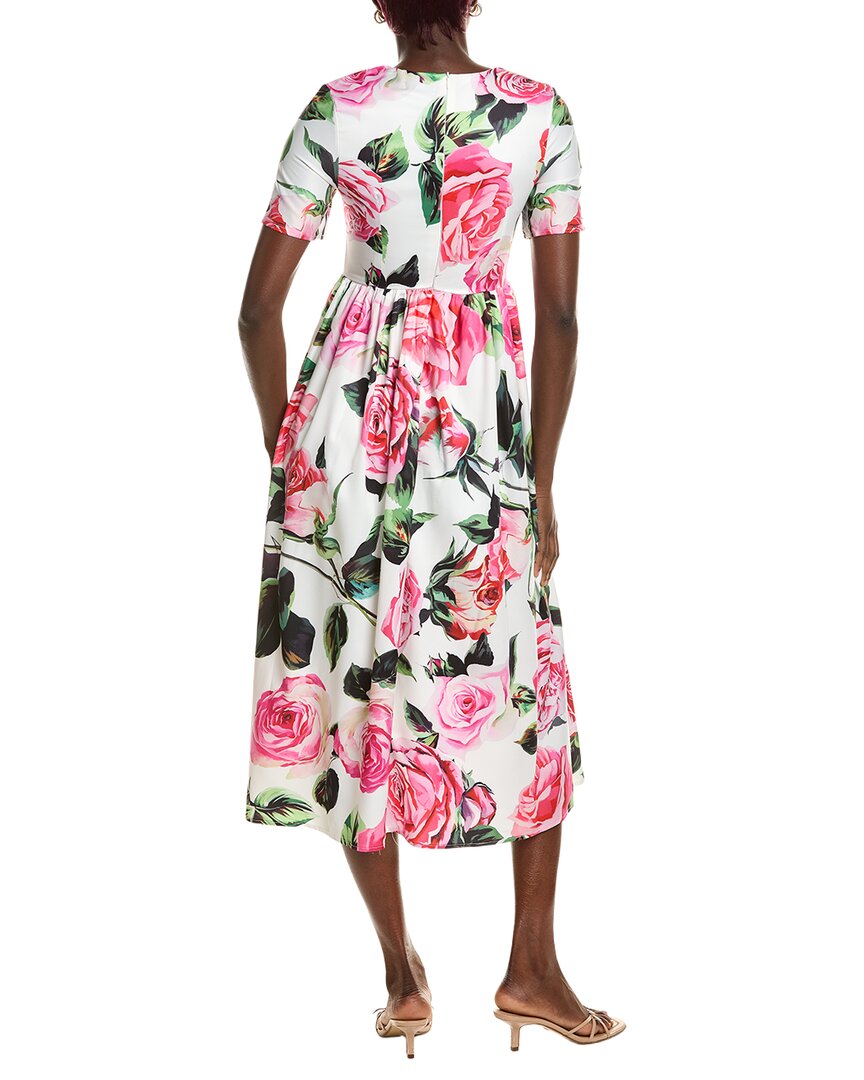 Linda Charm Linda Charm Maxi Dress