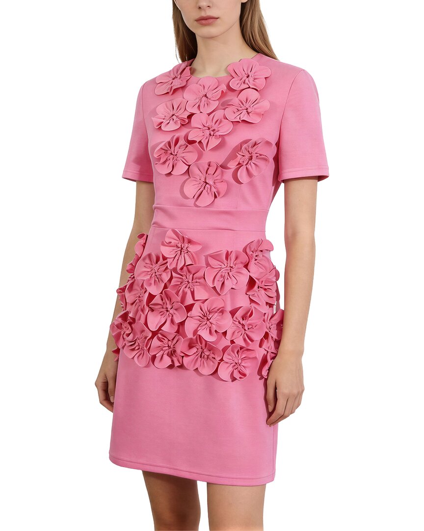 MIRA RICHI Mira Richi Embellished Mini Dress