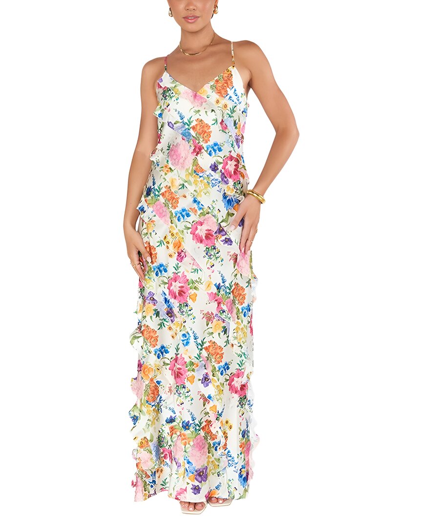 MIRA RICHI Mira Richi Maxi Dress
