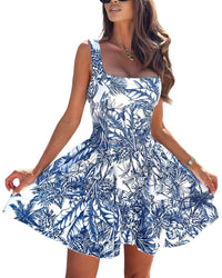 VINCENT Vincent Mini Dress