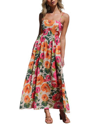 Oloey Maxi Dress