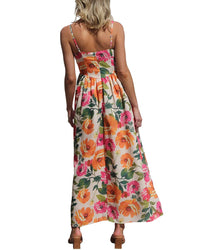 Oloey Maxi Dress
