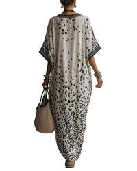 FLORIDA CLOTHING Florida Clothing Maxi Dress