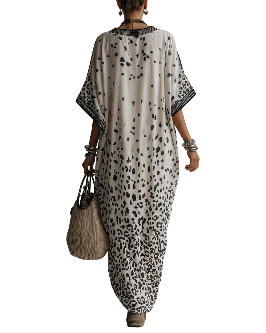 FLORIDA CLOTHING Florida Clothing Maxi Dress