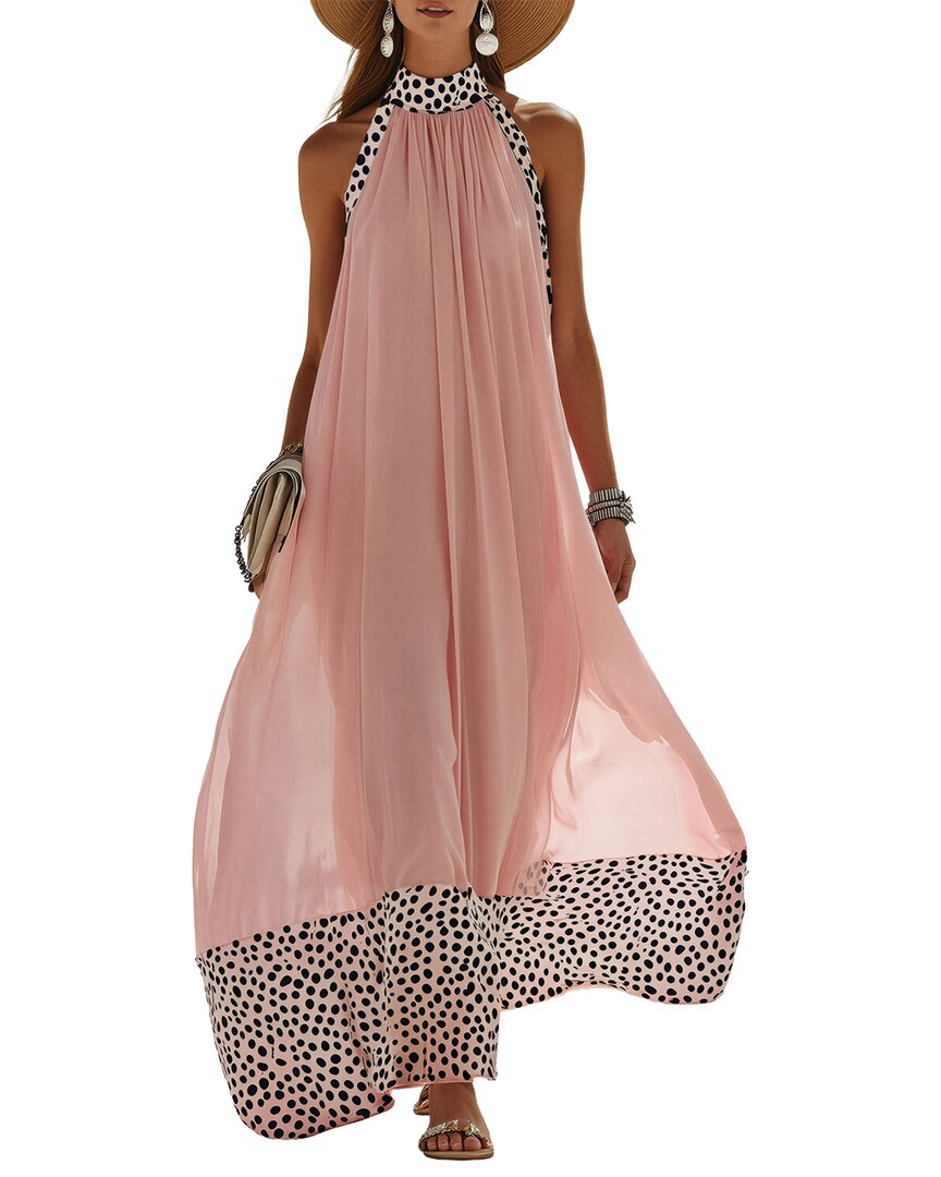 FLORIDA CLOTHING Florida Clothing Maxi Dress