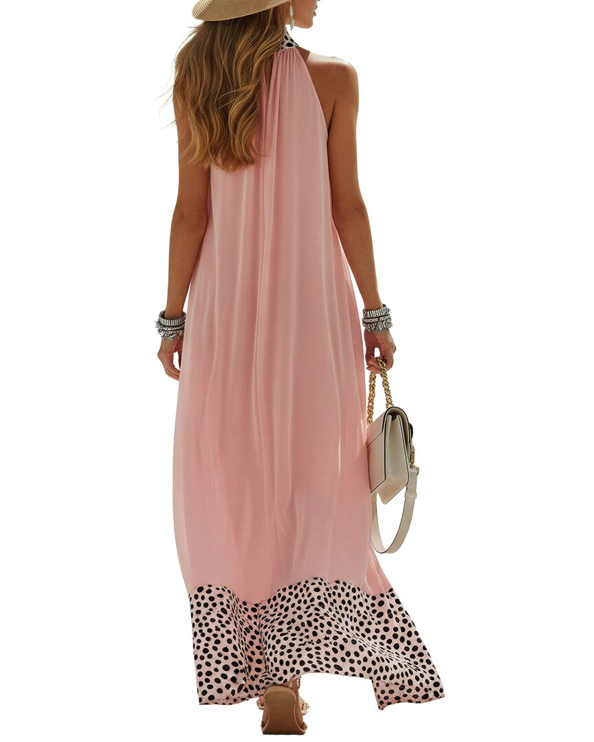 FLORIDA CLOTHING Florida Clothing Maxi Dress