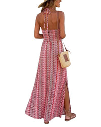 Florida Clothing Maxi Dress