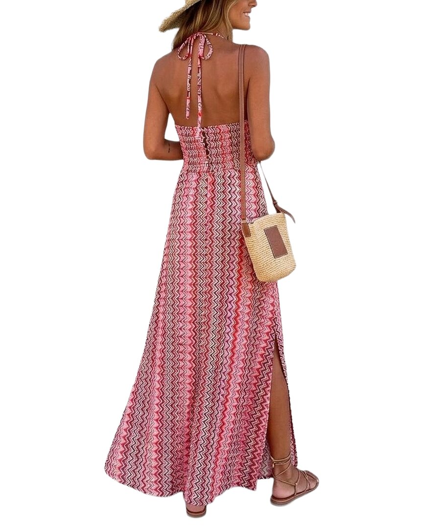 Florida Clothing Maxi Dress