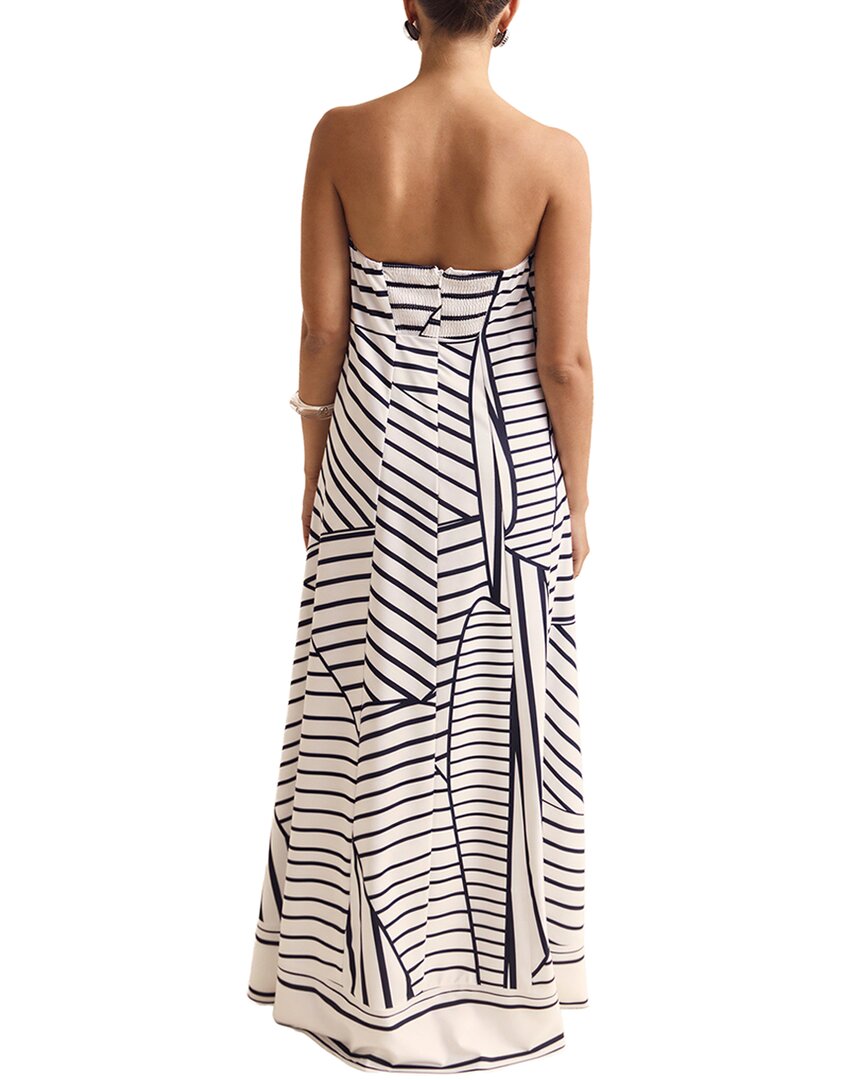 Leon Gori Maxi Dress